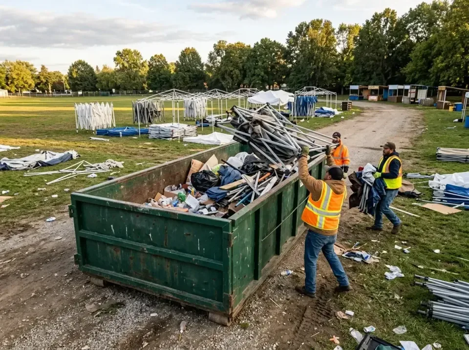 temporary-event-waste-containe-016 — frequently asked questions, Roll-Off Dumpster Rental Services in Garfield Heights, OH